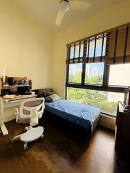 Highline Residences (D3), Condominium #594430191